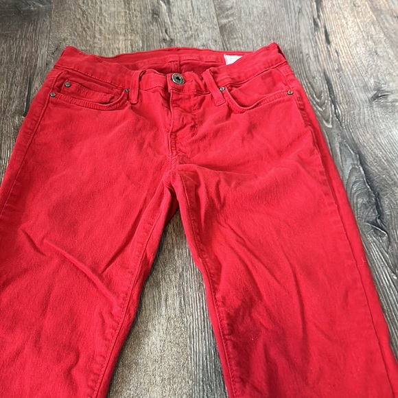 Angry Rabbit Jeggings - Picture 2 of 8